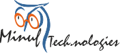 Minuf Technologies Logo